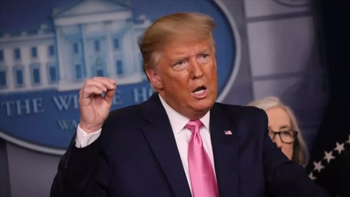 Trump, 2 Nisan’ı 'Kurtuluş Günü' İlan Edecek: Yeni Gümrük Tarifeleri Yolda